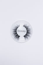 Load image into Gallery viewer, Shimmy Lash, laying on a white background. 
