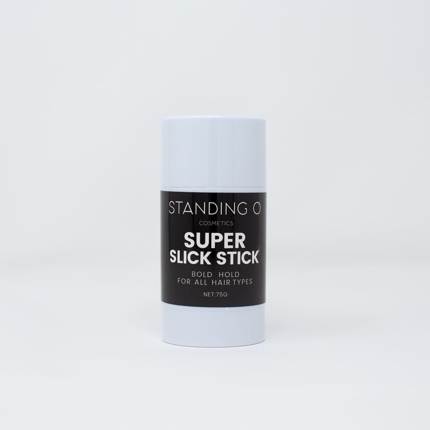 Standing O Super Slick Stick on a white background