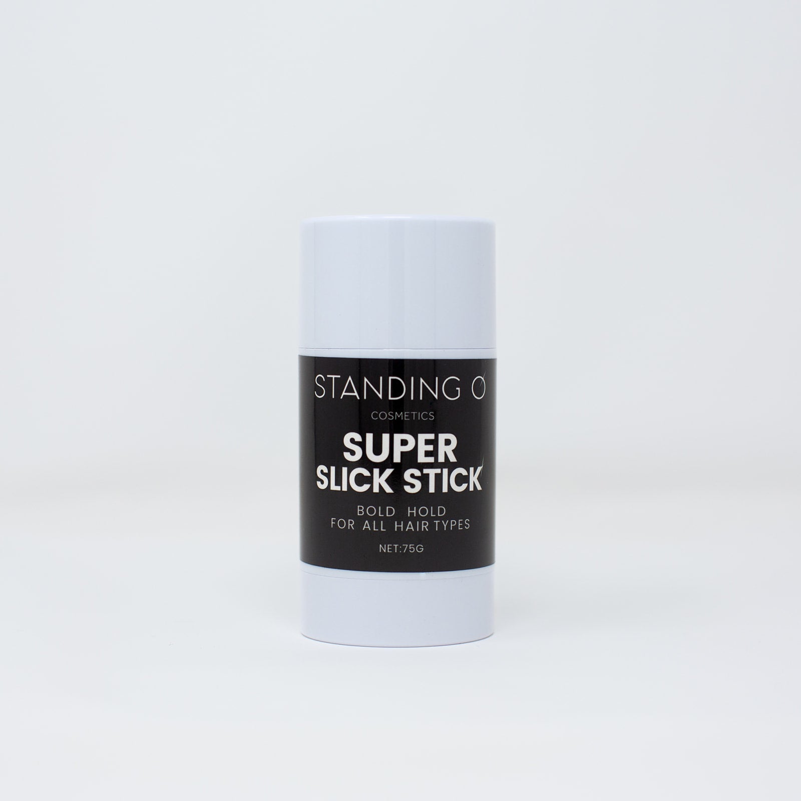 Standing O Super Slick Stick on a white background