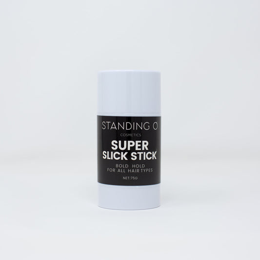 Standing O Super Slick Stick on a white background